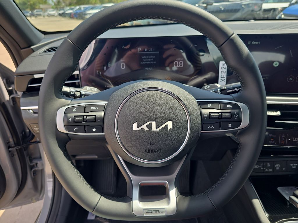 2026 Kia K5 GT-Line San Clemente CA