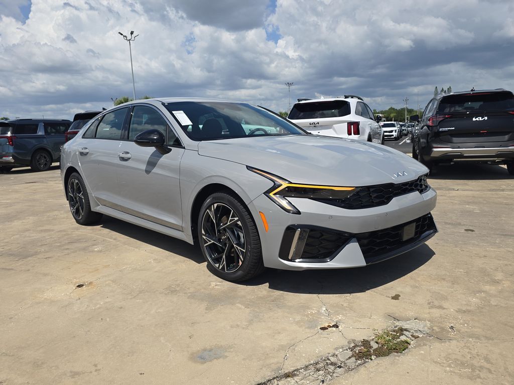 2026 Kia K5 GT-Line San Clemente CA