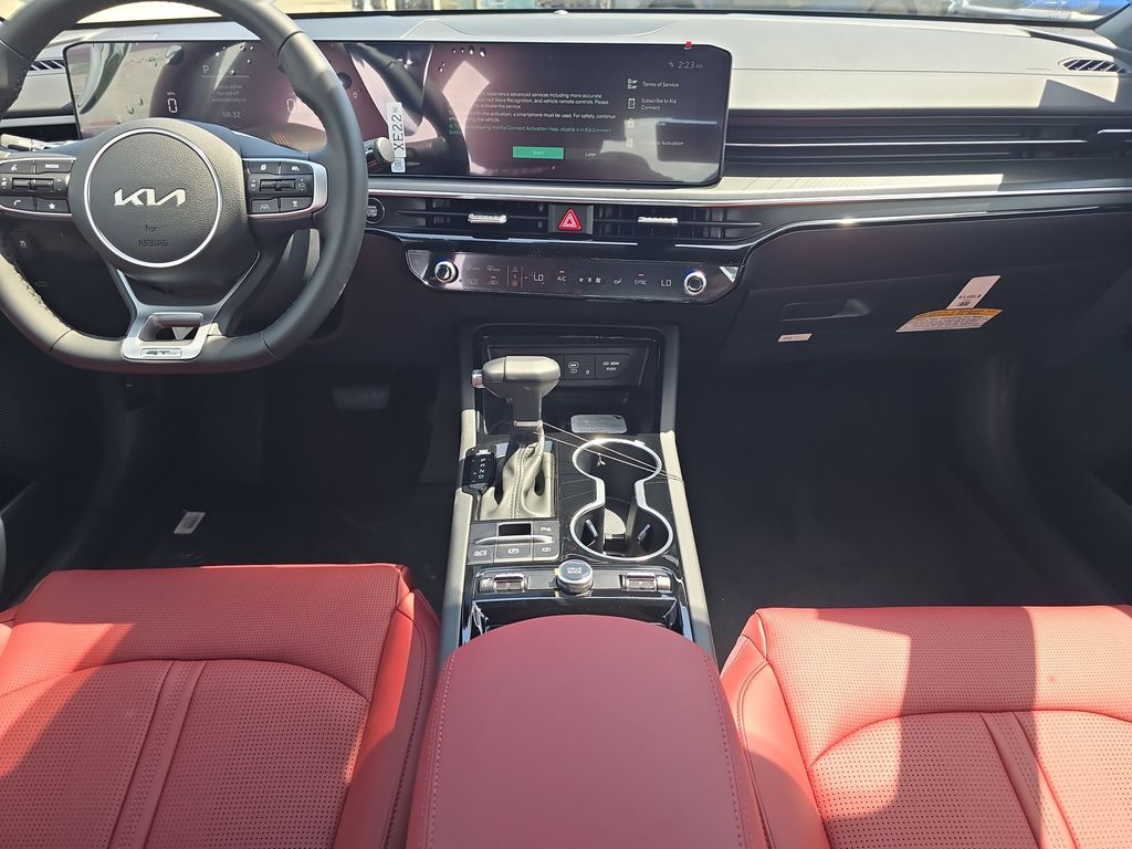 2026 Kia K5 GT-Line San Clemente CA