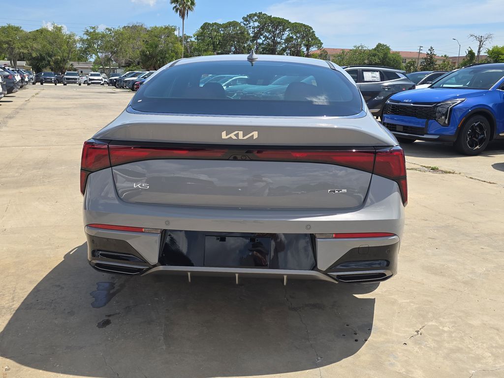 2026 Kia K5 GT-Line San Clemente CA