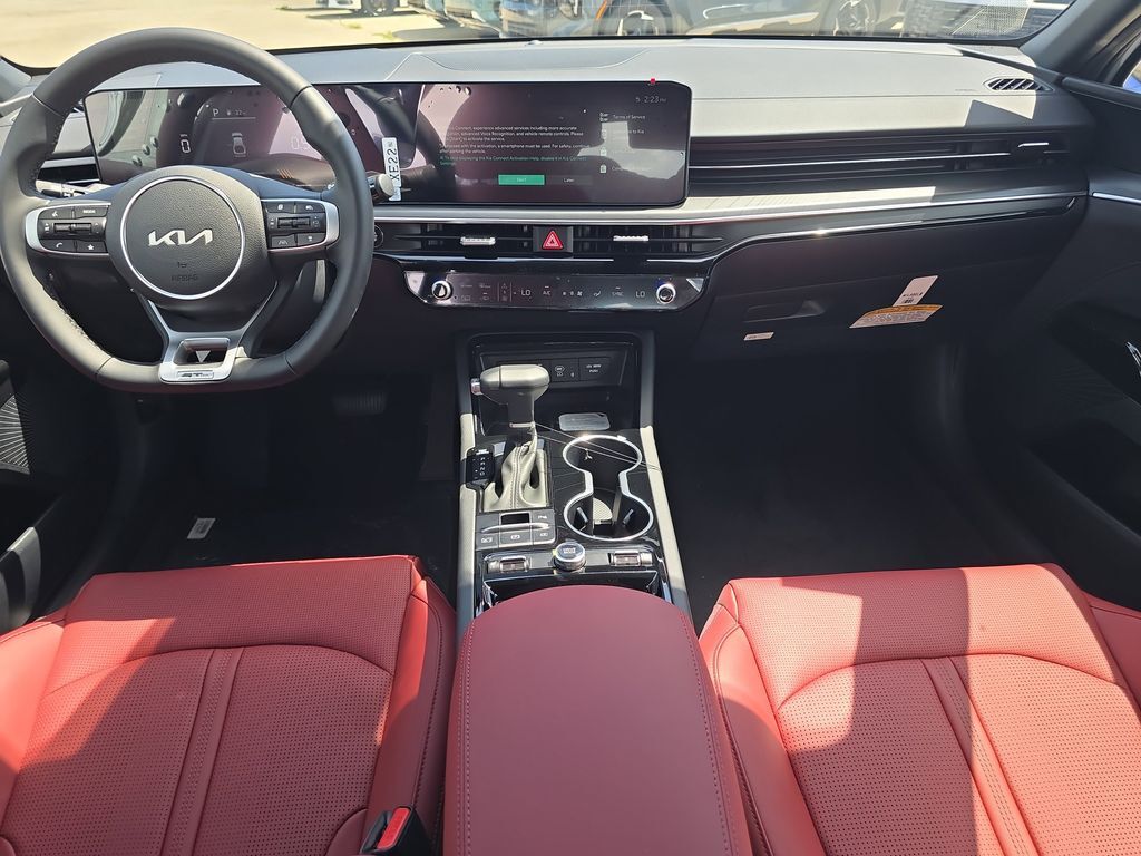 2026 Kia K5 GT-Line San Clemente CA