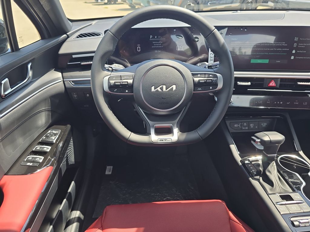 2026 Kia K5 GT-Line San Clemente CA