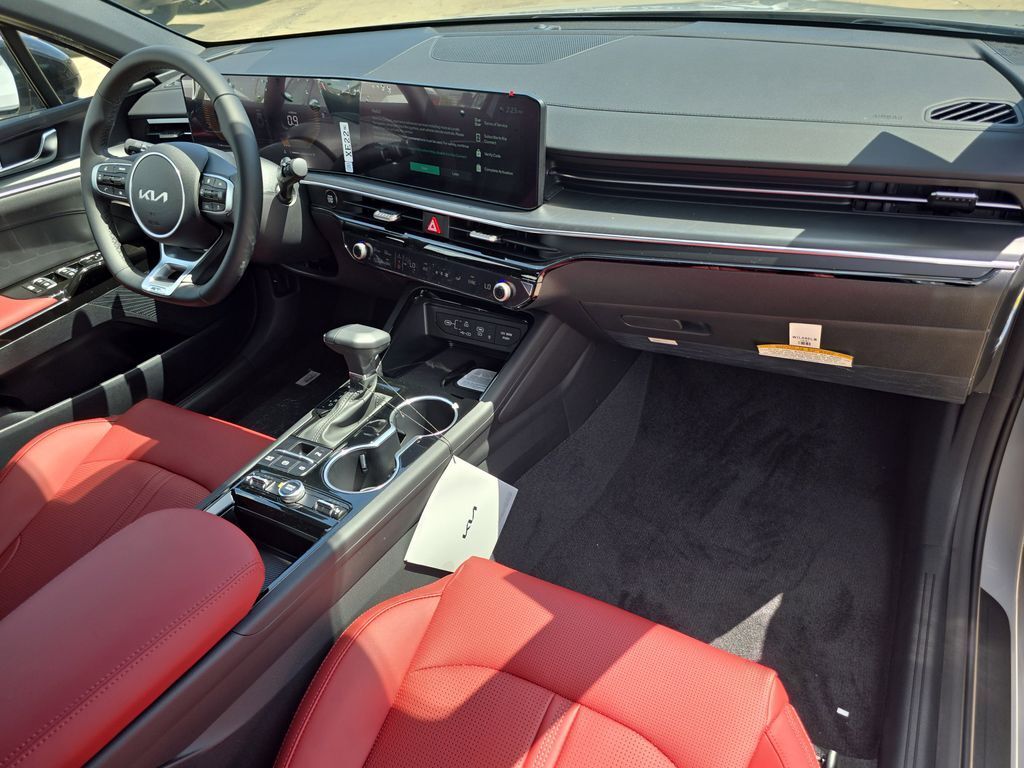2026 Kia K5 GT-Line San Clemente CA