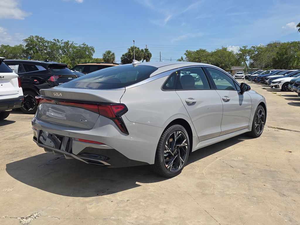 2026 Kia K5 GT-Line San Clemente CA