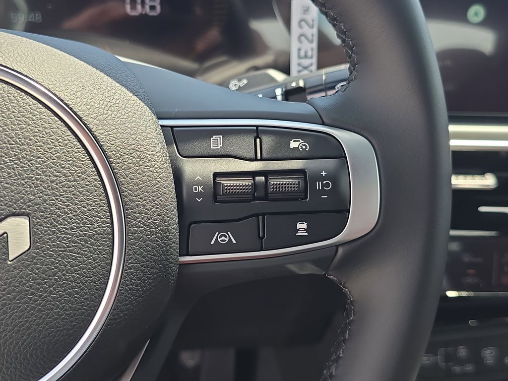 2026 Kia K5 GT-Line San Clemente CA