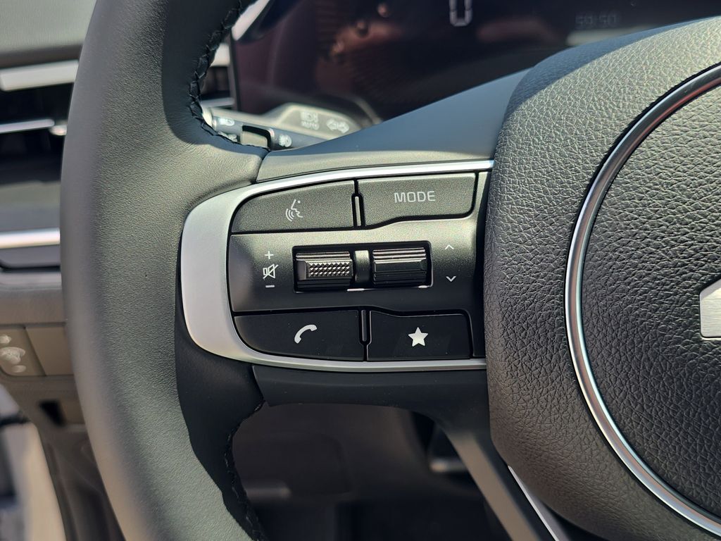 2026 Kia K5 GT-Line San Clemente CA