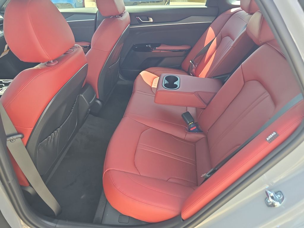 2026 Kia K5 GT-Line San Clemente CA