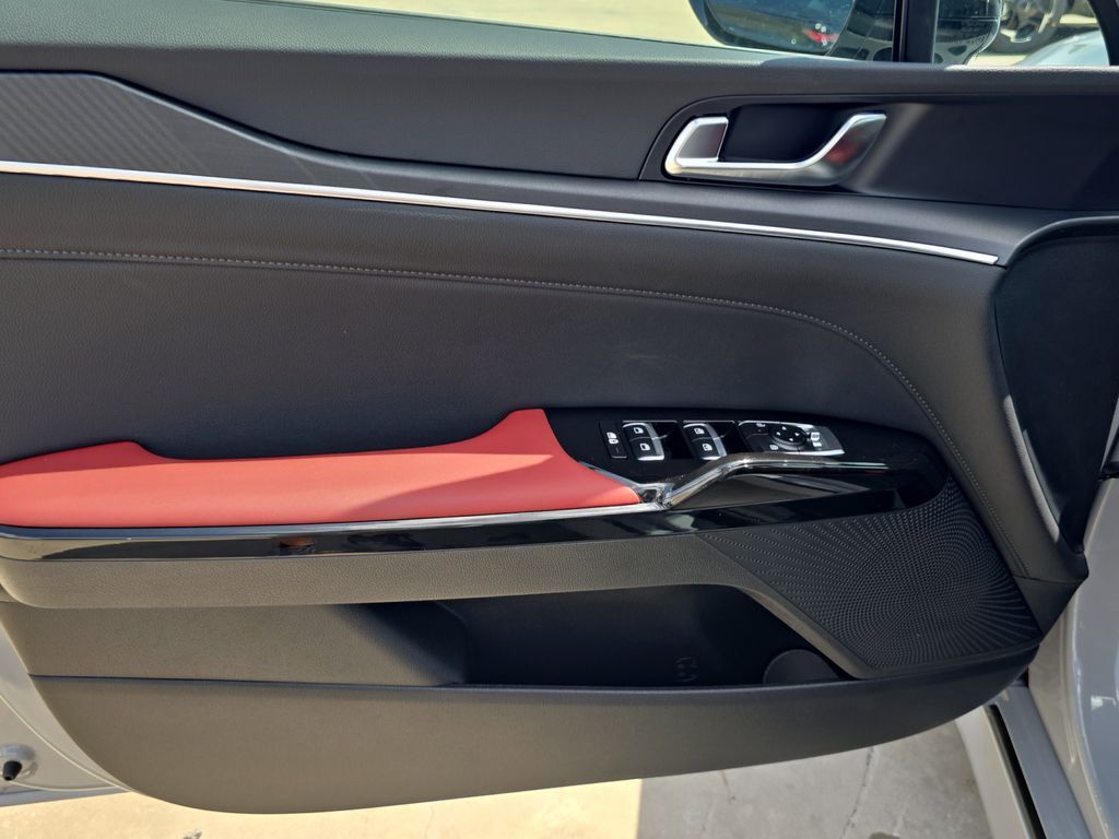 2026 Kia K5 GT-Line San Clemente CA