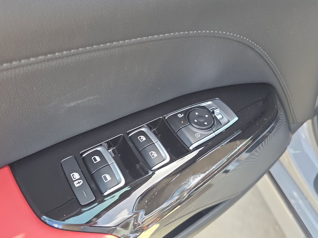 2026 Kia K5 GT-Line San Clemente CA