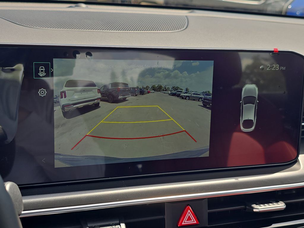 2026 Kia K5 GT-Line San Clemente CA