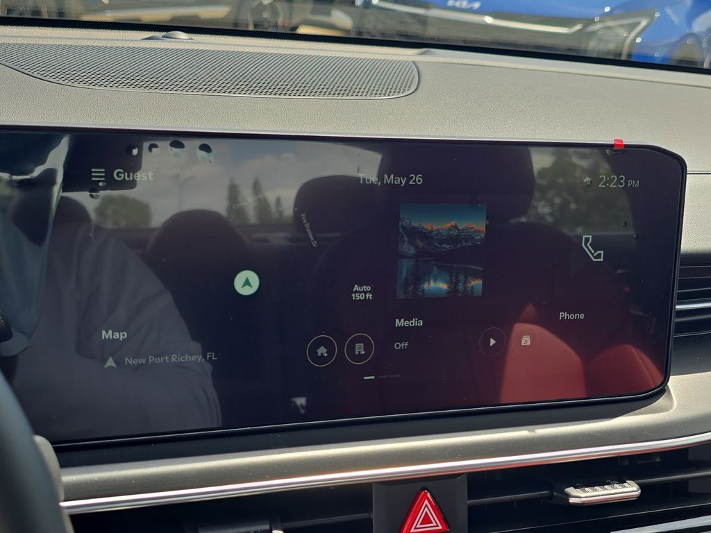 2026 Kia K5 GT-Line San Clemente CA