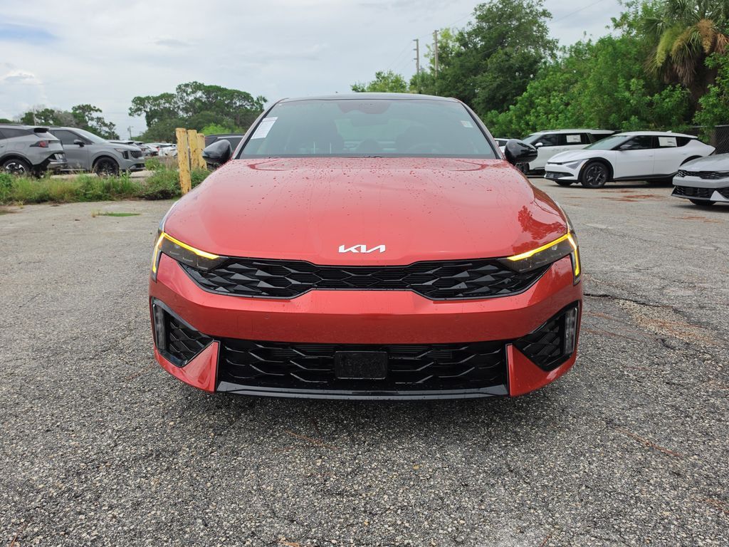 2026 Kia K5 GT-Line San Clemente CA