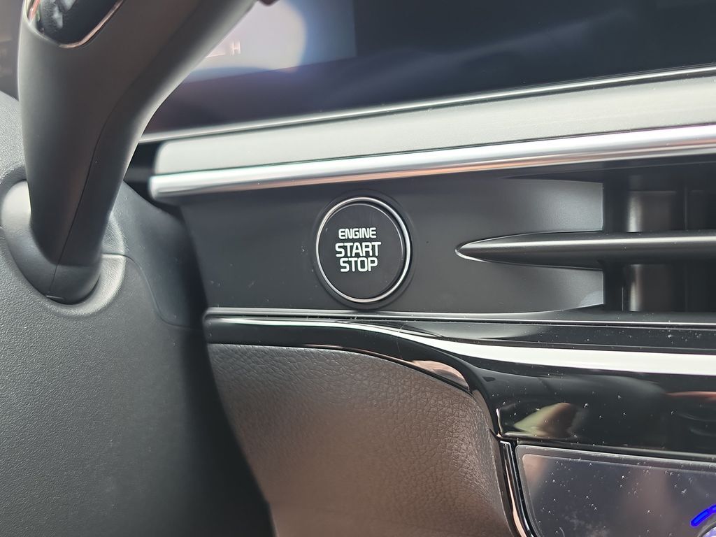 2026 Kia K5 GT-Line San Clemente CA