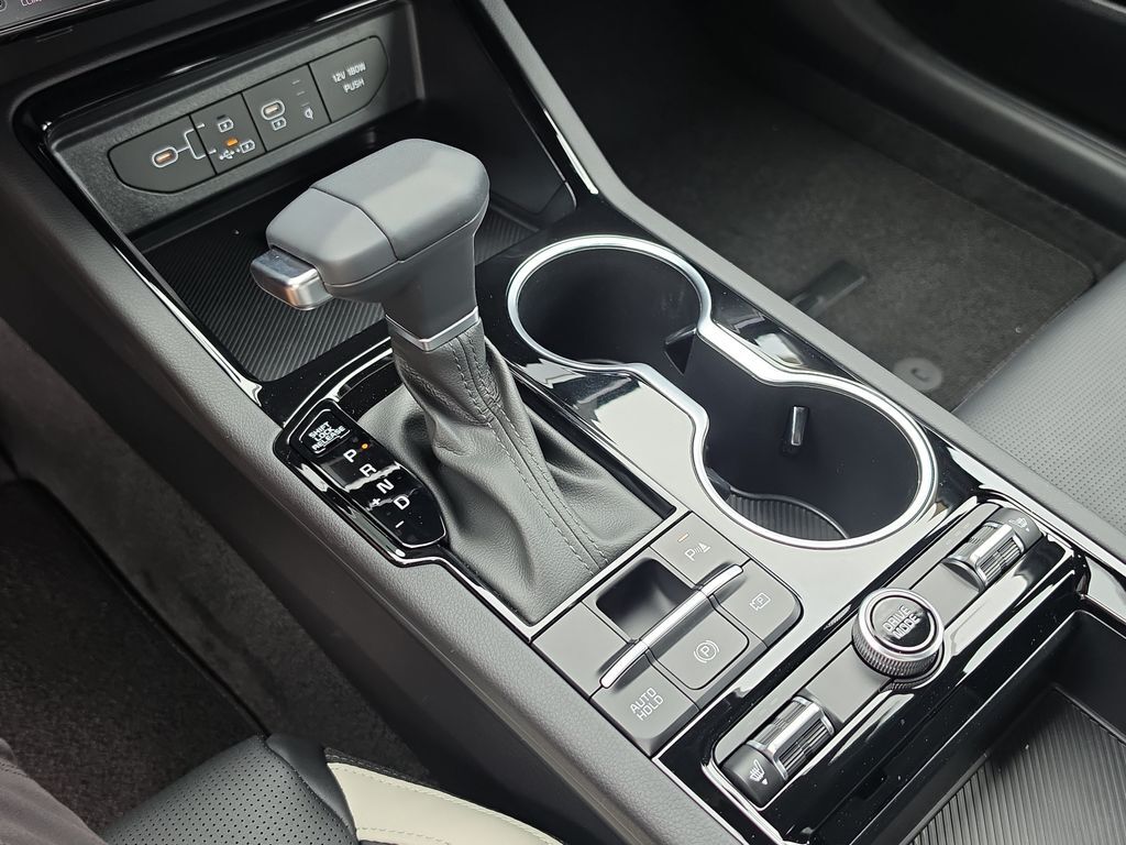 2026 Kia K5 GT-Line San Clemente CA