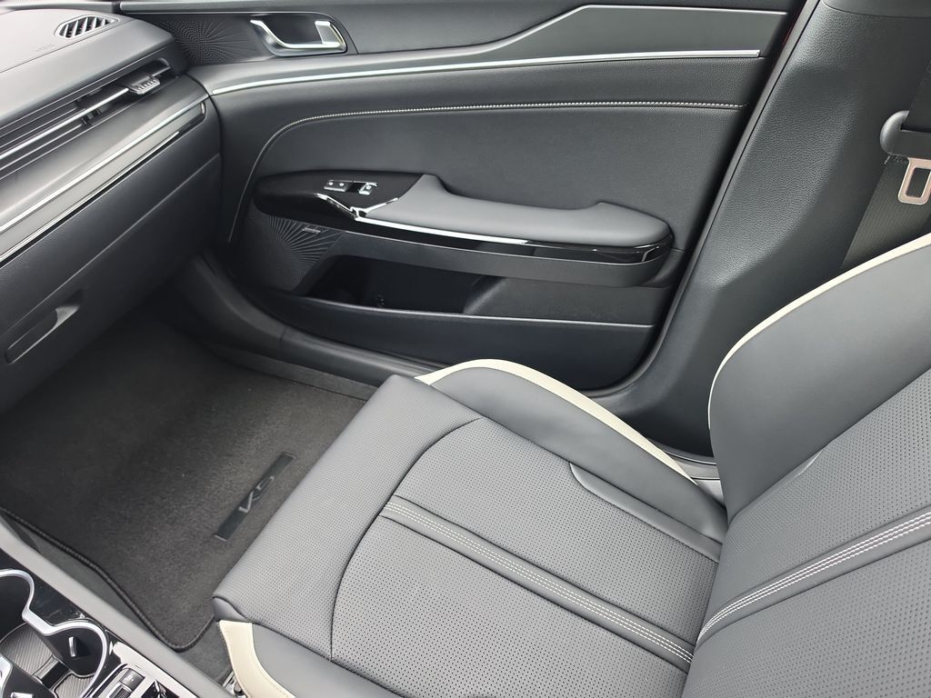 2026 Kia K5 GT-Line San Clemente CA