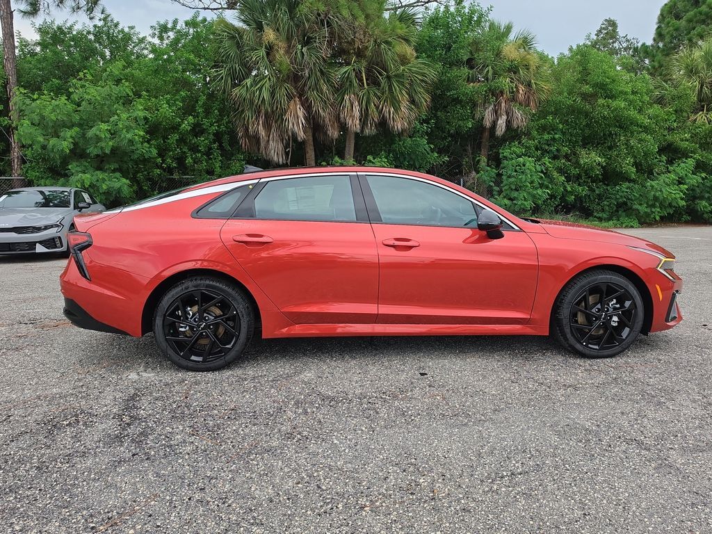 2026 Kia K5 GT-Line San Clemente CA