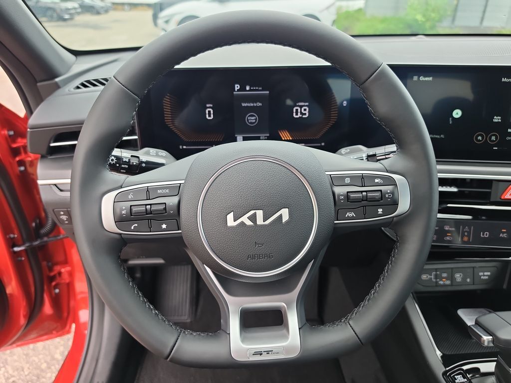 2026 Kia K5 GT-Line San Clemente CA