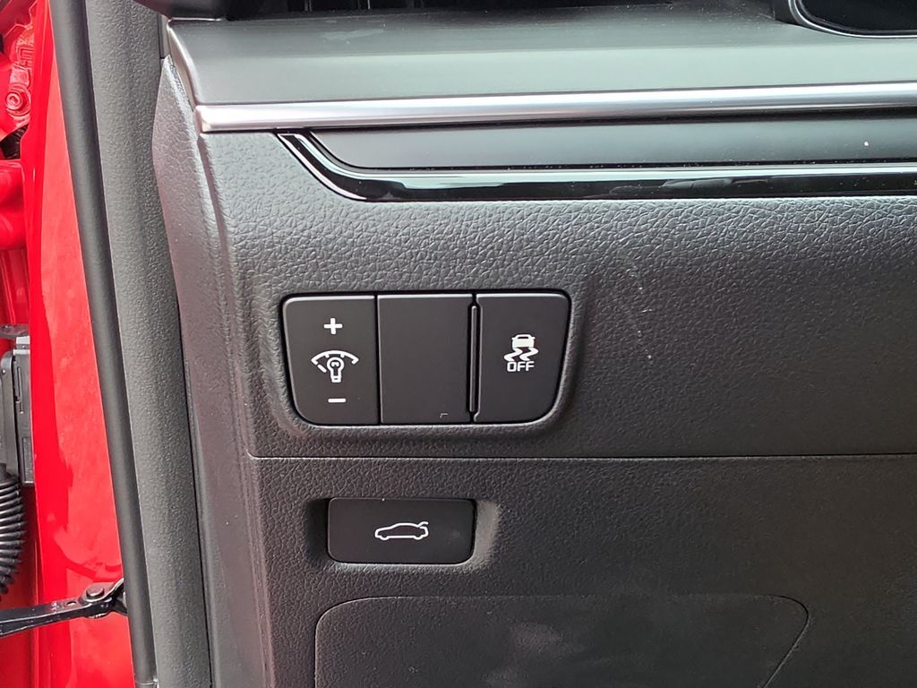 2026 Kia K5 GT-Line San Clemente CA