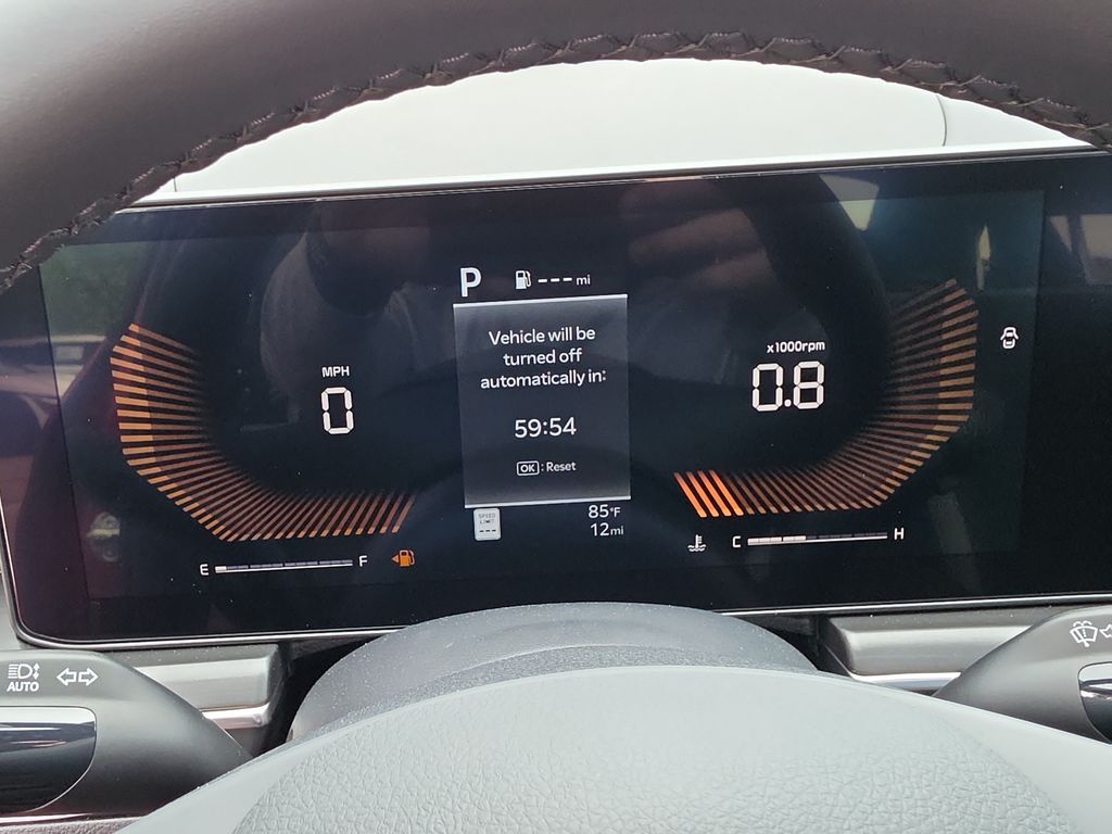 2026 Kia K5 GT-Line San Clemente CA