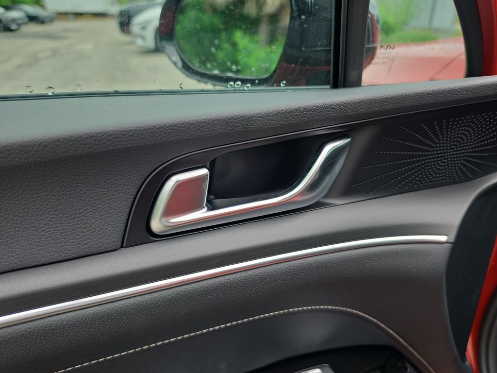 2026 Kia K5 GT-Line San Clemente CA