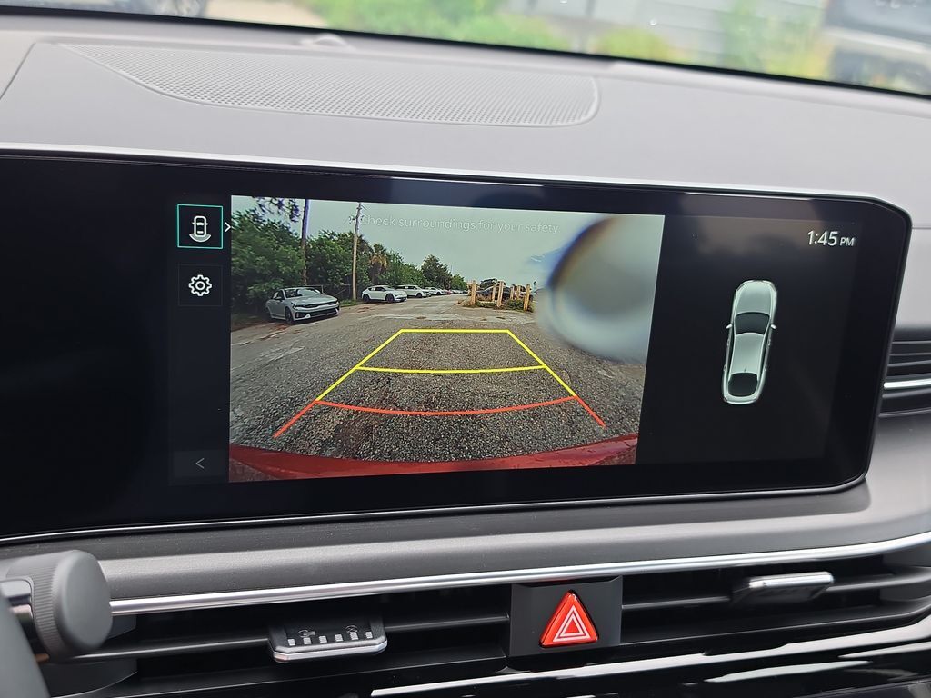 2026 Kia K5 GT-Line San Clemente CA