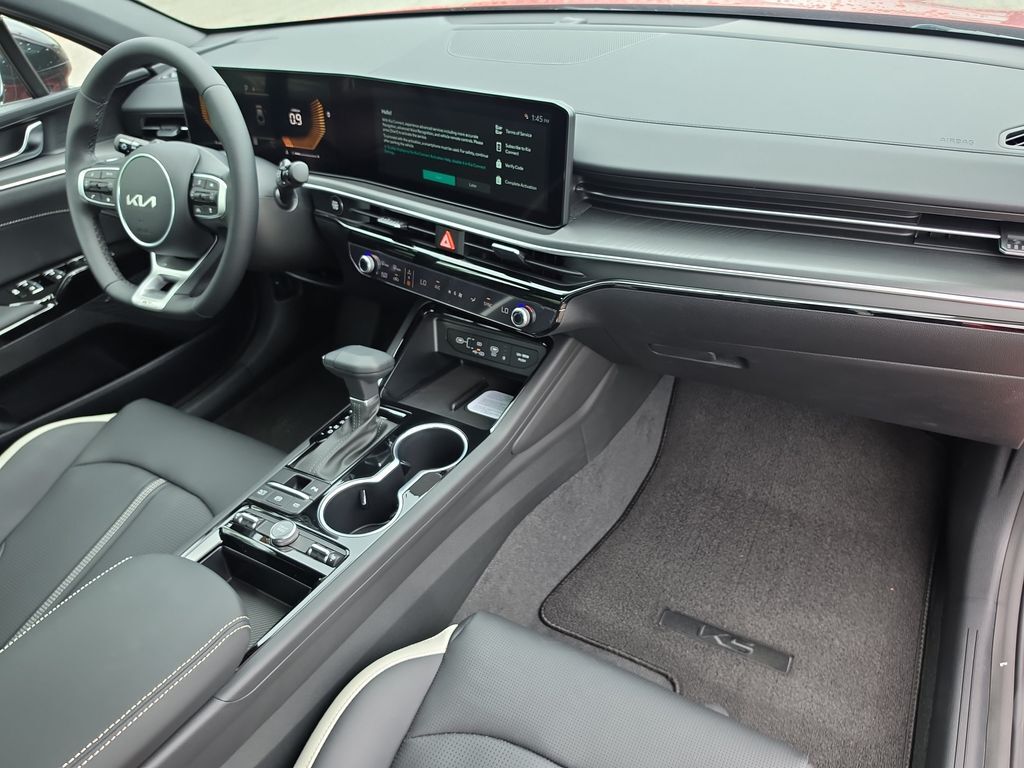 2026 Kia K5 GT-Line San Clemente CA