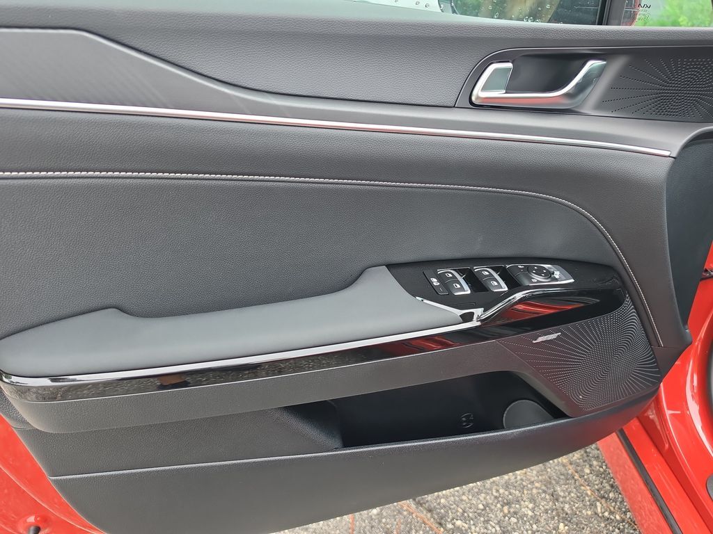 2026 Kia K5 GT-Line San Clemente CA