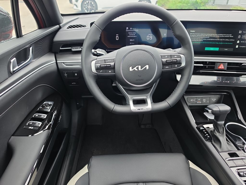 2026 Kia K5 GT-Line San Clemente CA