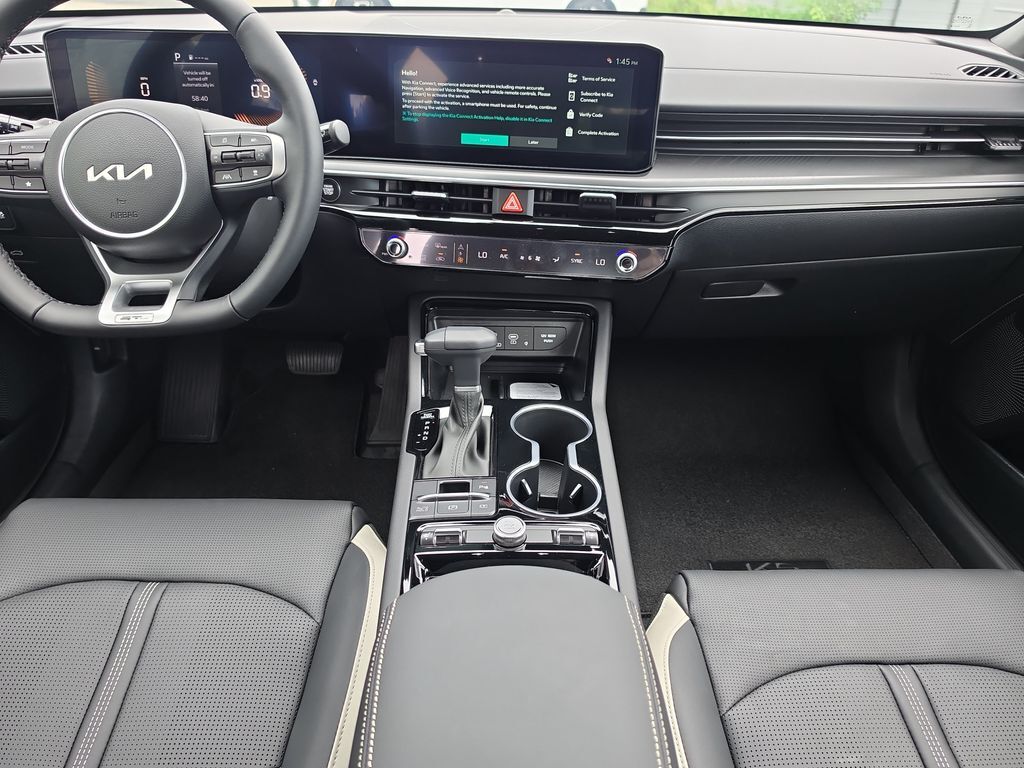 2026 Kia K5 GT-Line San Clemente CA