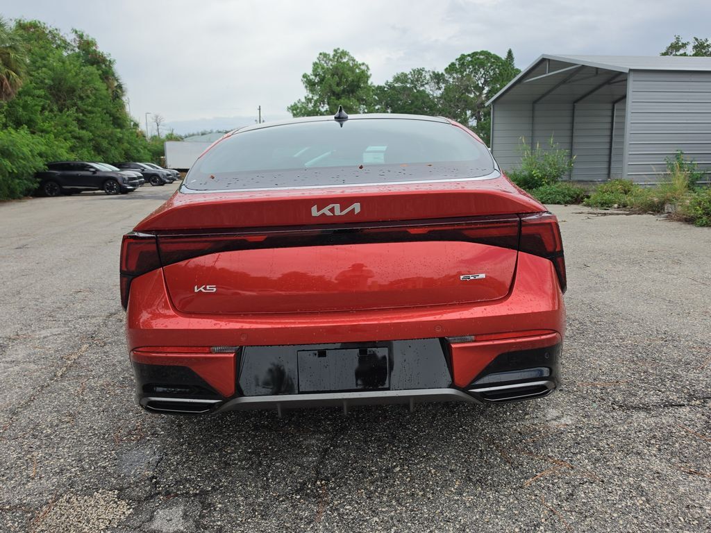 2026 Kia K5 GT-Line San Clemente CA