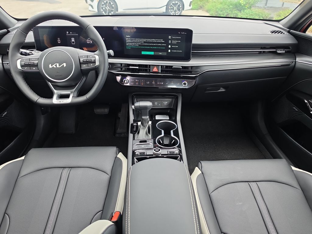 2026 Kia K5 GT-Line San Clemente CA