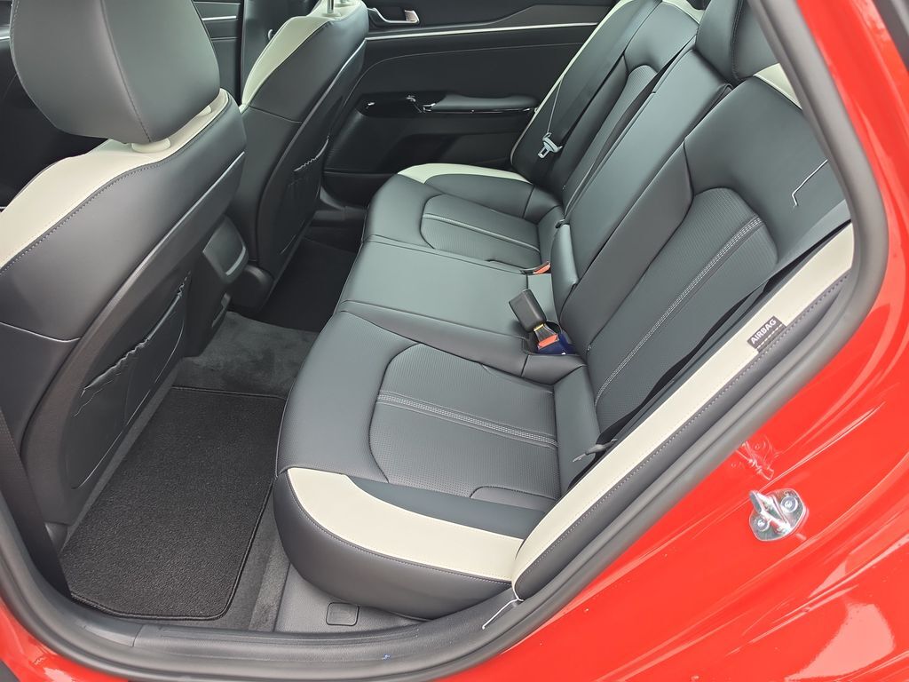 2026 Kia K5 GT-Line San Clemente CA
