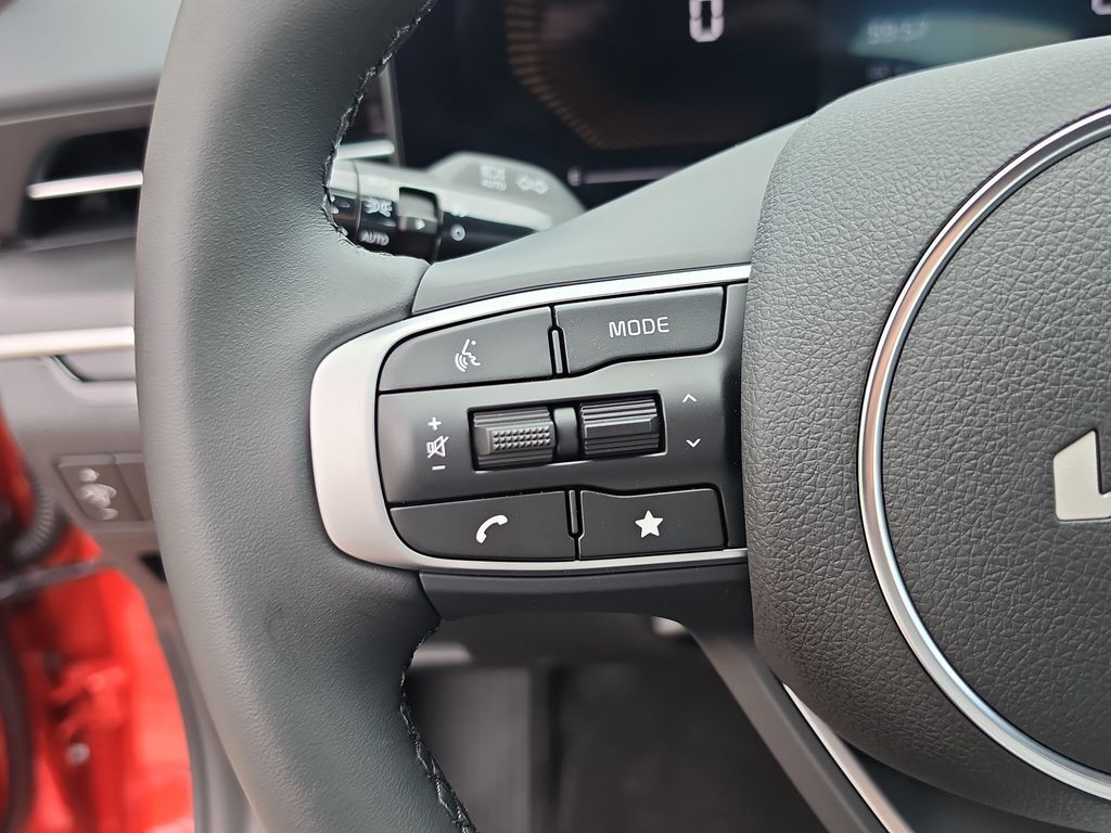 2026 Kia K5 GT-Line San Clemente CA