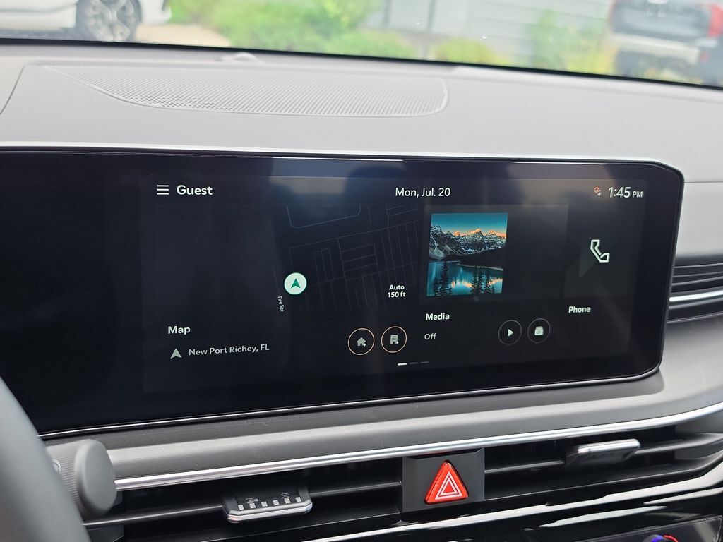 2026 Kia K5 GT-Line San Clemente CA
