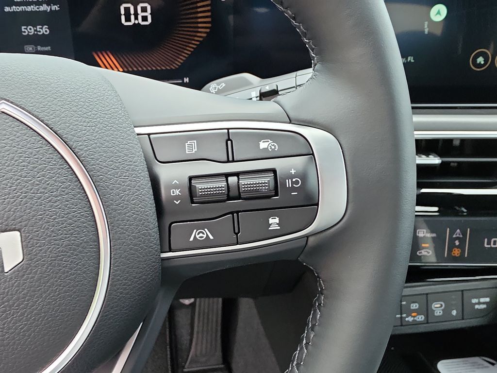 2026 Kia K5 GT-Line San Clemente CA