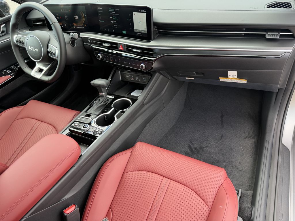 2026 Kia K5 GT-Line San Clemente CA