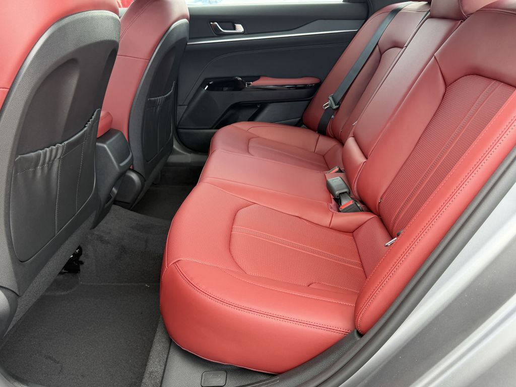 2026 Kia K5 GT-Line San Clemente CA