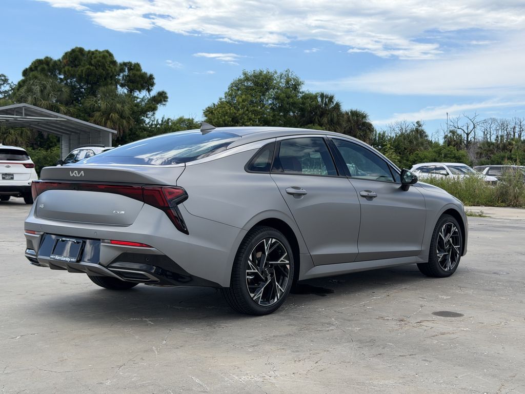 2026 Kia K5 GT-Line San Clemente CA
