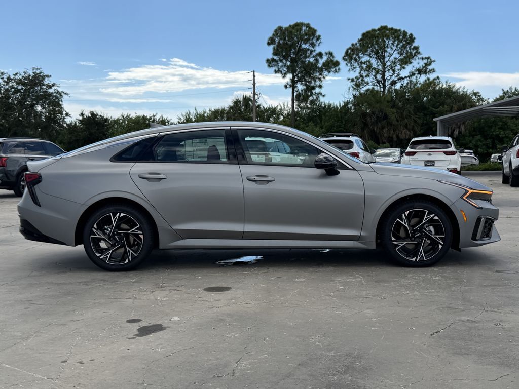 2026 Kia K5 GT-Line San Clemente CA