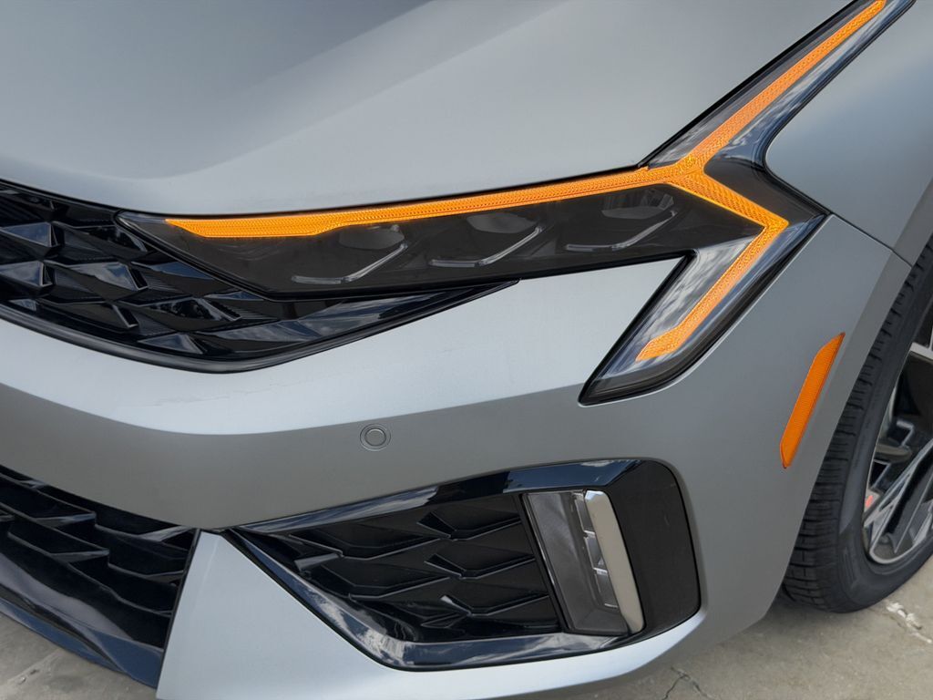 2026 Kia K5 GT-Line San Clemente CA