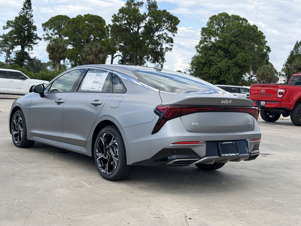 2026 Kia K5 GT-Line San Clemente CA