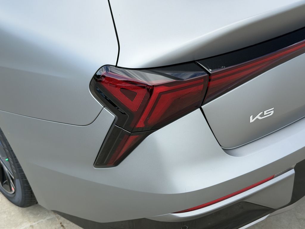 2026 Kia K5 GT-Line San Clemente CA
