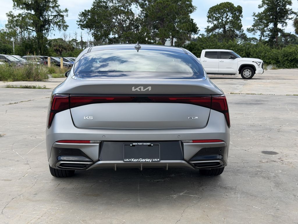 2026 Kia K5 GT-Line San Clemente CA