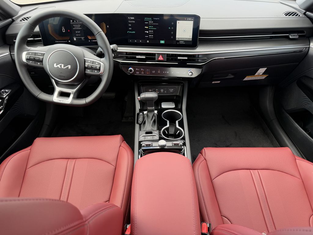 2026 Kia K5 GT-Line San Clemente CA