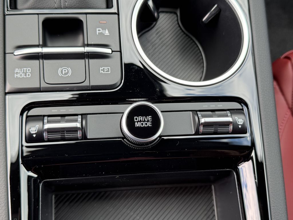 2026 Kia K5 GT-Line San Clemente CA