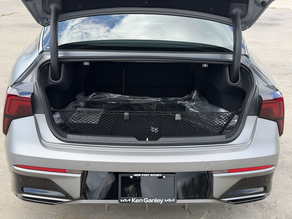 2026 Kia K5 GT-Line San Clemente CA