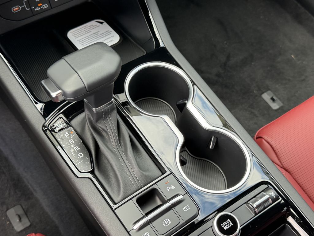 2026 Kia K5 GT-Line San Clemente CA