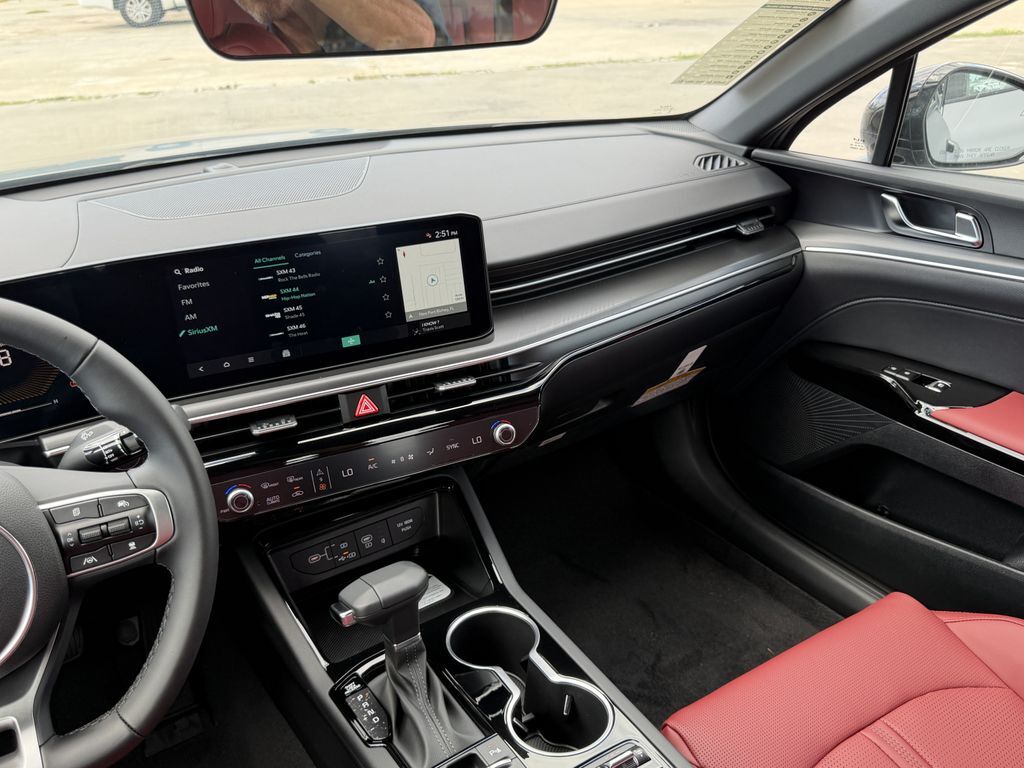 2026 Kia K5 GT-Line San Clemente CA