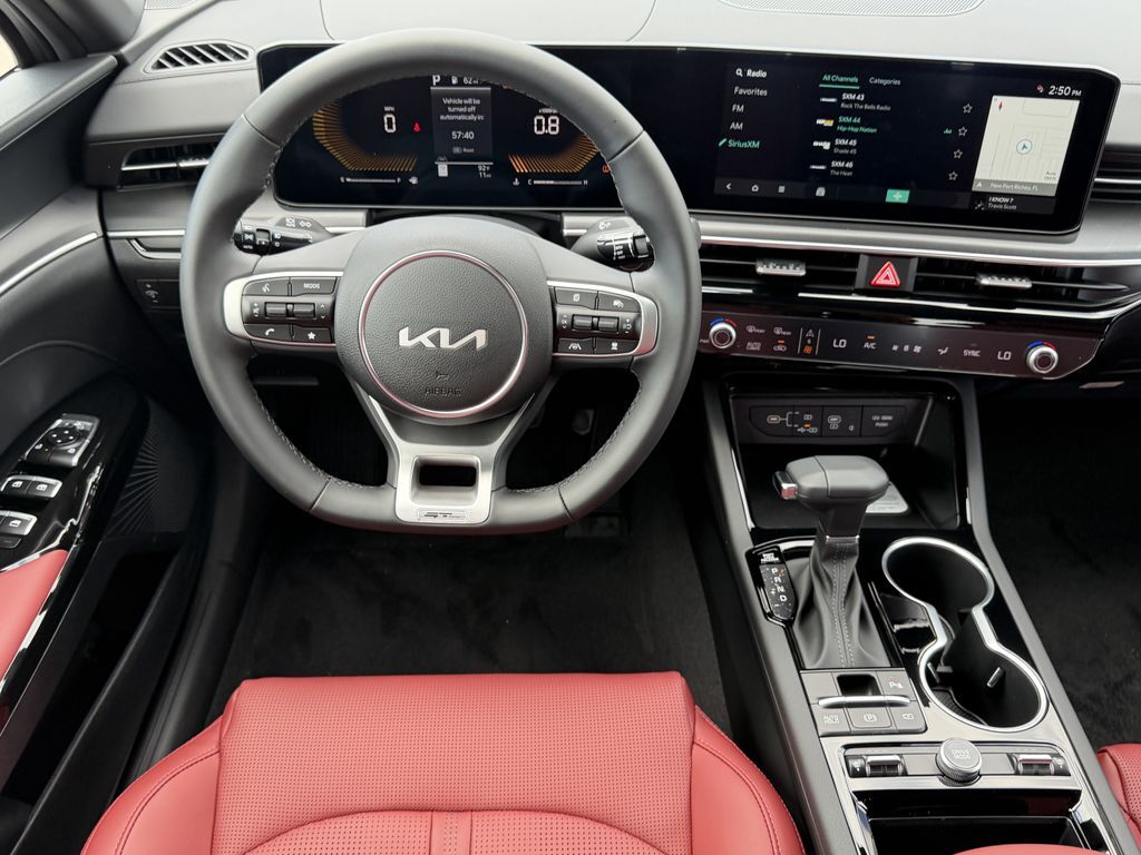 2026 Kia K5 GT-Line San Clemente CA