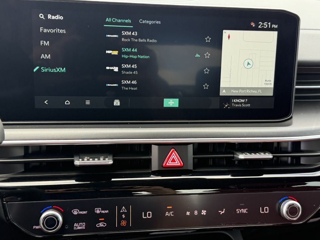2026 Kia K5 GT-Line San Clemente CA